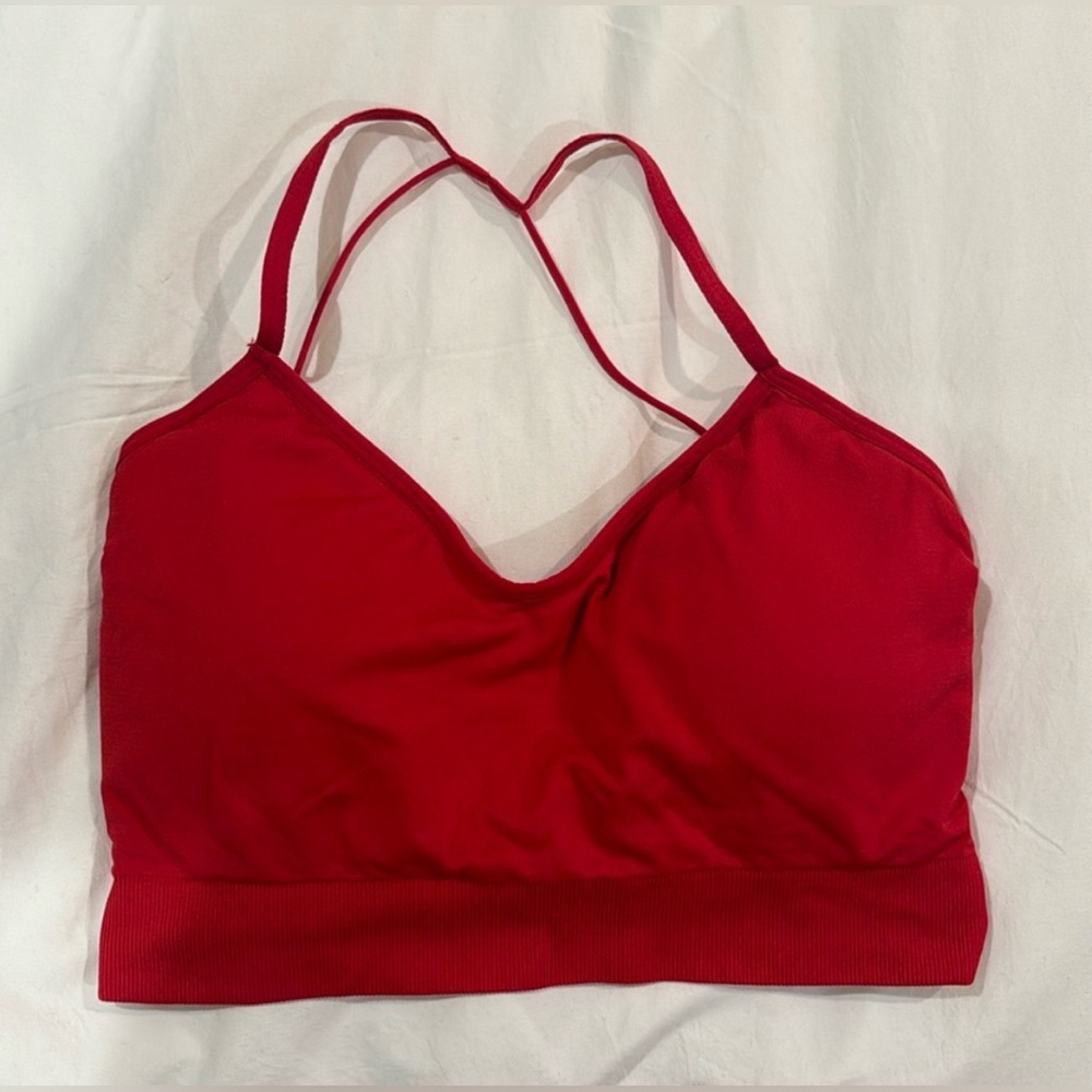 NVGTN Seamless Bra